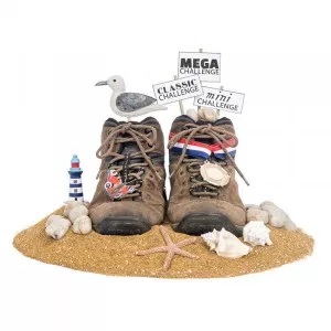 The Suffolk Walking Festival