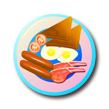 Hemley Big Breakfast