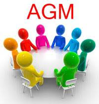 AGM of the Church Field Trust