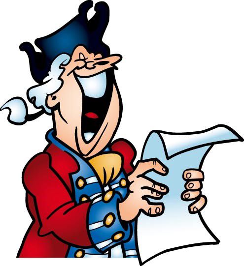 Annual Parish Meeting