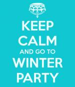 winter party