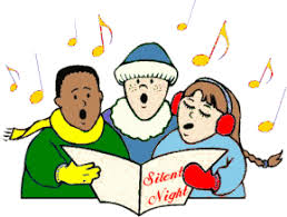 Mothers Union Carol Service