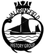 WALDRINGFIELD HISTORY GROUP TALKS