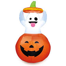 Pumpkin Party