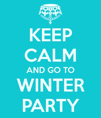 Winter Party