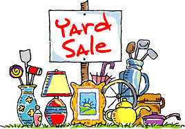Waldringfield Village Garage/Yard Sale