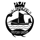 WALDRINGFIELD HISTORY GROUP Talk
