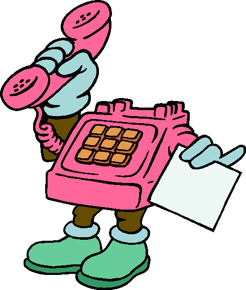 Helpful Telephone Advice Numbers & Weblinks