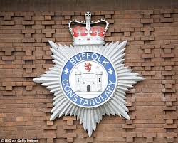 Police Connect Service
