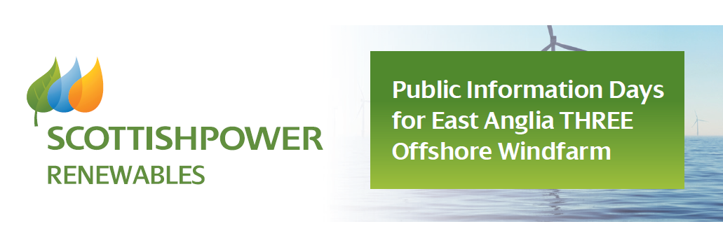 Public Information Day - EA ONE