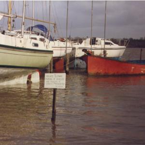 1993 floods waldringfield 12
