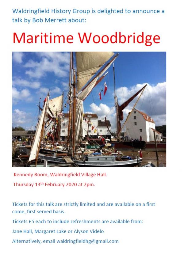 bob merrett talk feb 2020