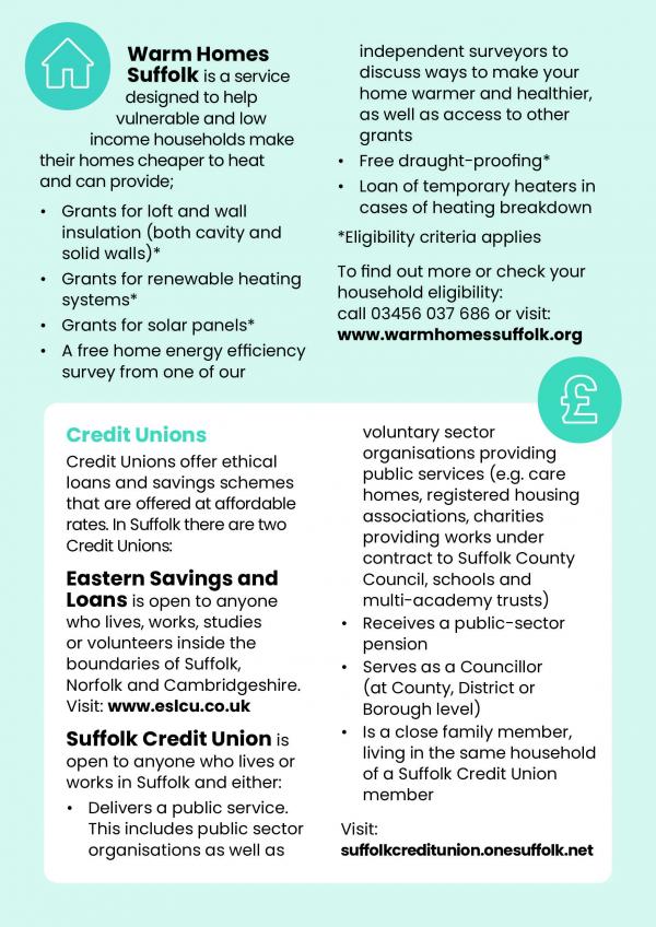 Cost Of Living Support September 2022 2