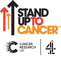 Stand Up to Cancer Coffee Morning