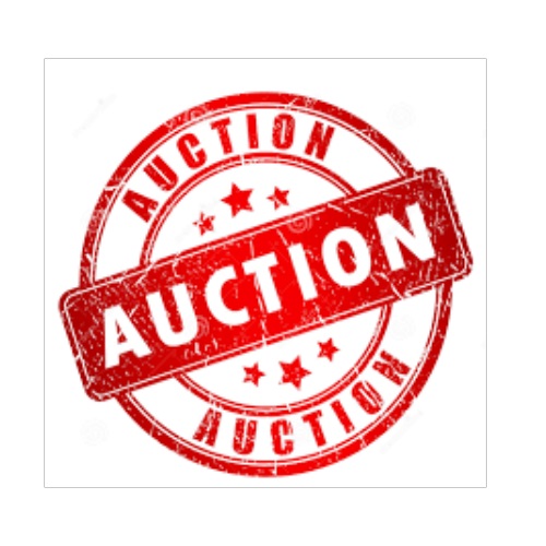 Auction of Promises