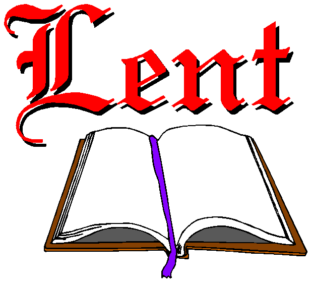 Lent Services